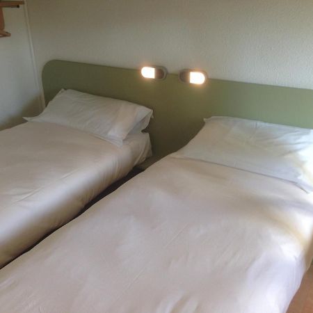 Ibis Budget Aix En Provence Est Le Canet Meyreuil Eksteriør billede