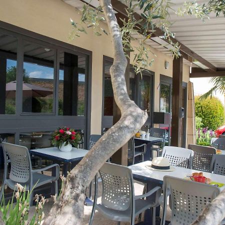 Ibis Budget Aix En Provence Est Le Canet Meyreuil Eksteriør billede
