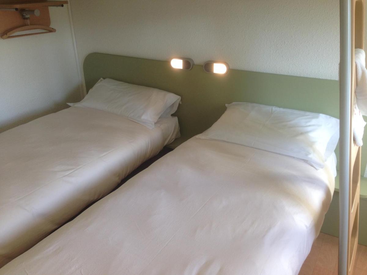 Ibis Budget Aix En Provence Est Le Canet Meyreuil Eksteriør billede