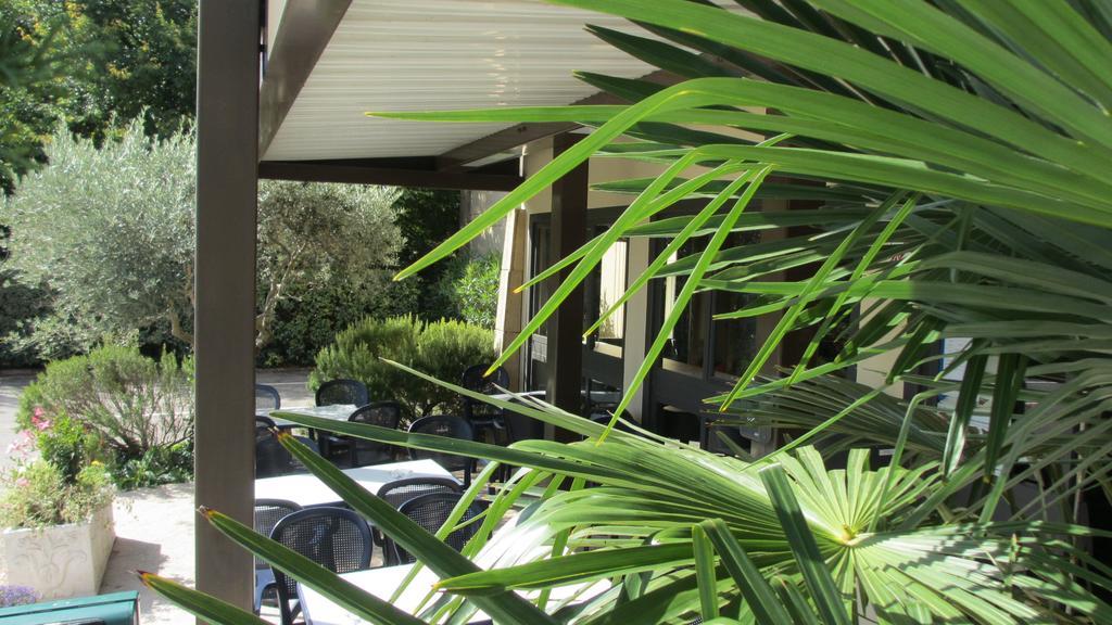 Ibis Budget Aix En Provence Est Le Canet Meyreuil Eksteriør billede