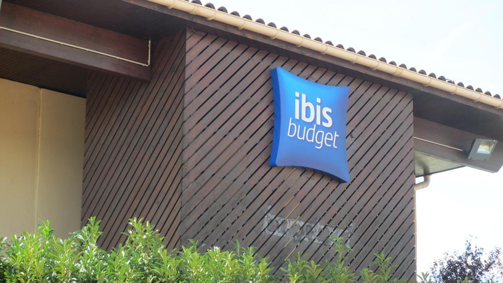 Ibis Budget Aix En Provence Est Le Canet Meyreuil Eksteriør billede