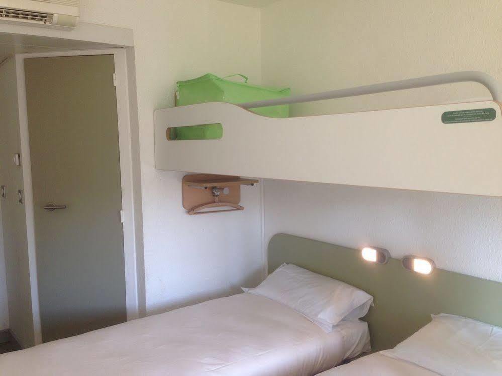 Ibis Budget Aix En Provence Est Le Canet Meyreuil Eksteriør billede