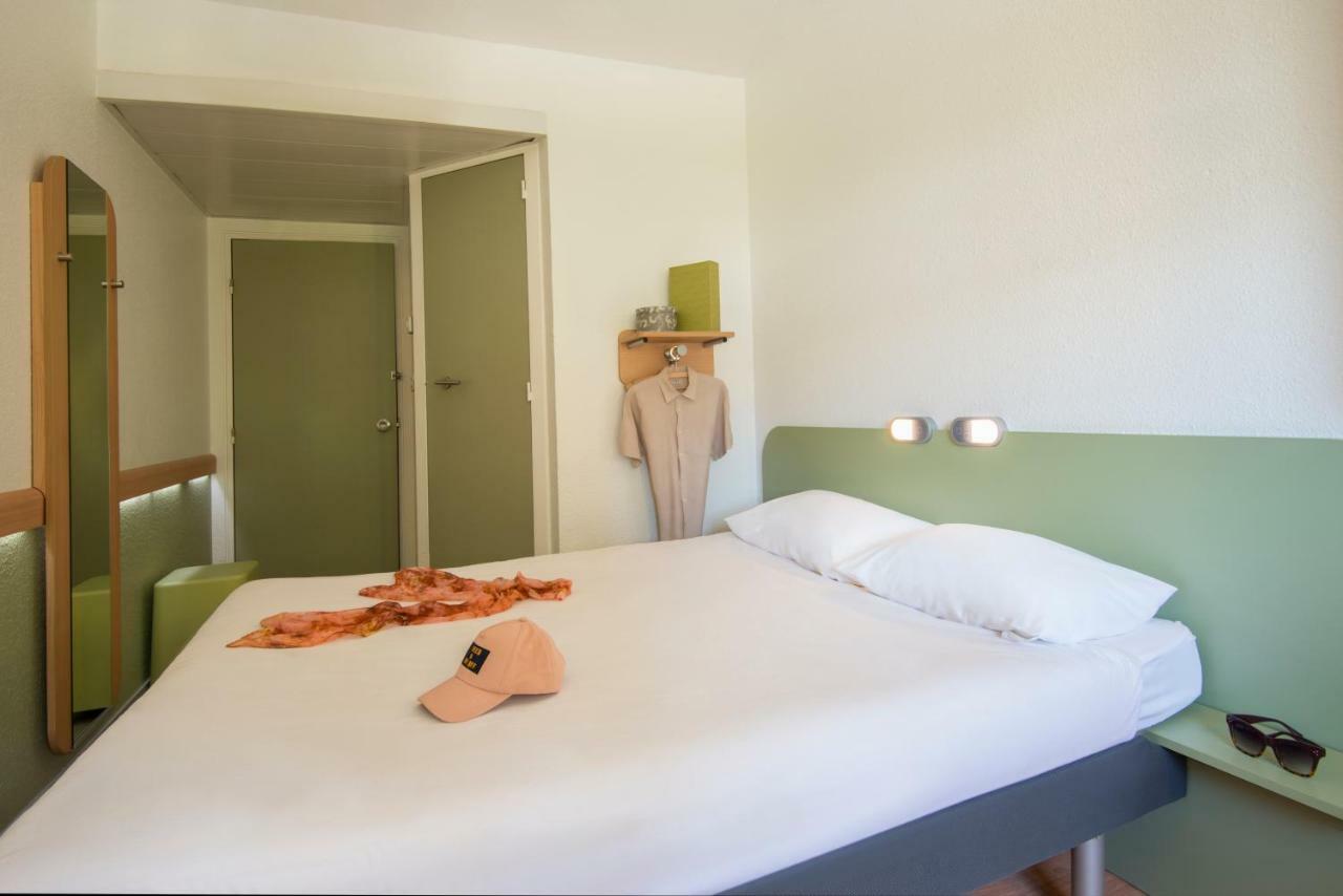 Ibis Budget Aix En Provence Est Le Canet Meyreuil Eksteriør billede