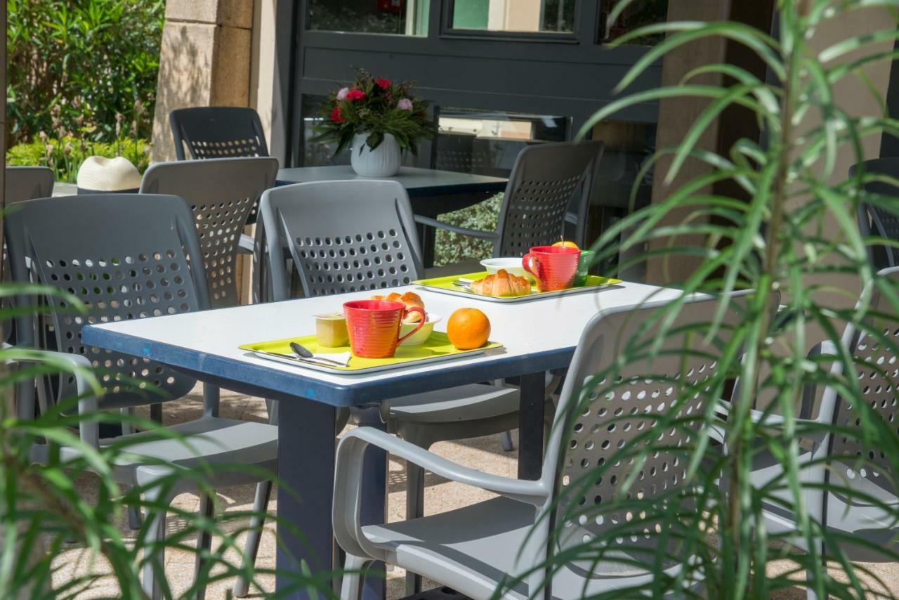 Ibis Budget Aix En Provence Est Le Canet Meyreuil Eksteriør billede