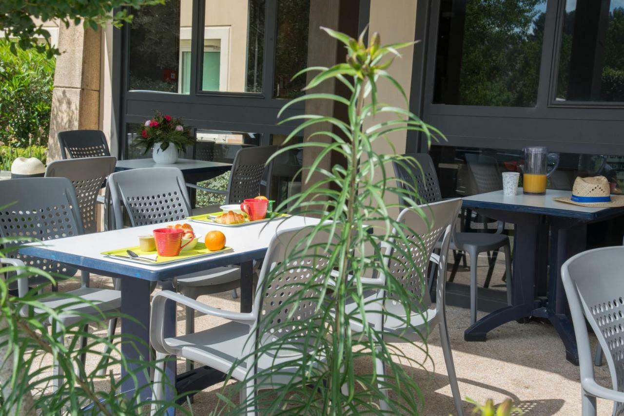 Ibis Budget Aix En Provence Est Le Canet Meyreuil Eksteriør billede