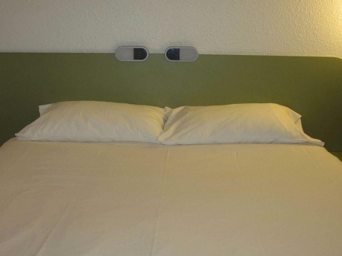 Ibis Budget Aix En Provence Est Le Canet Meyreuil Eksteriør billede