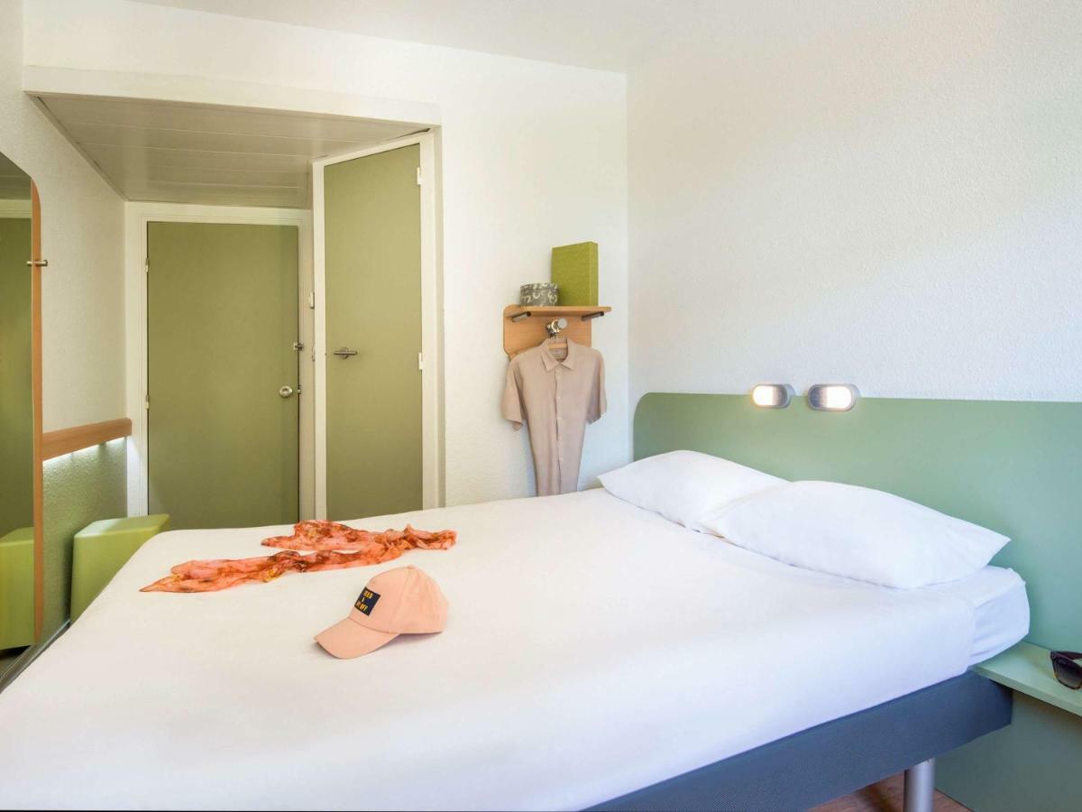 Ibis Budget Aix En Provence Est Le Canet Meyreuil Eksteriør billede