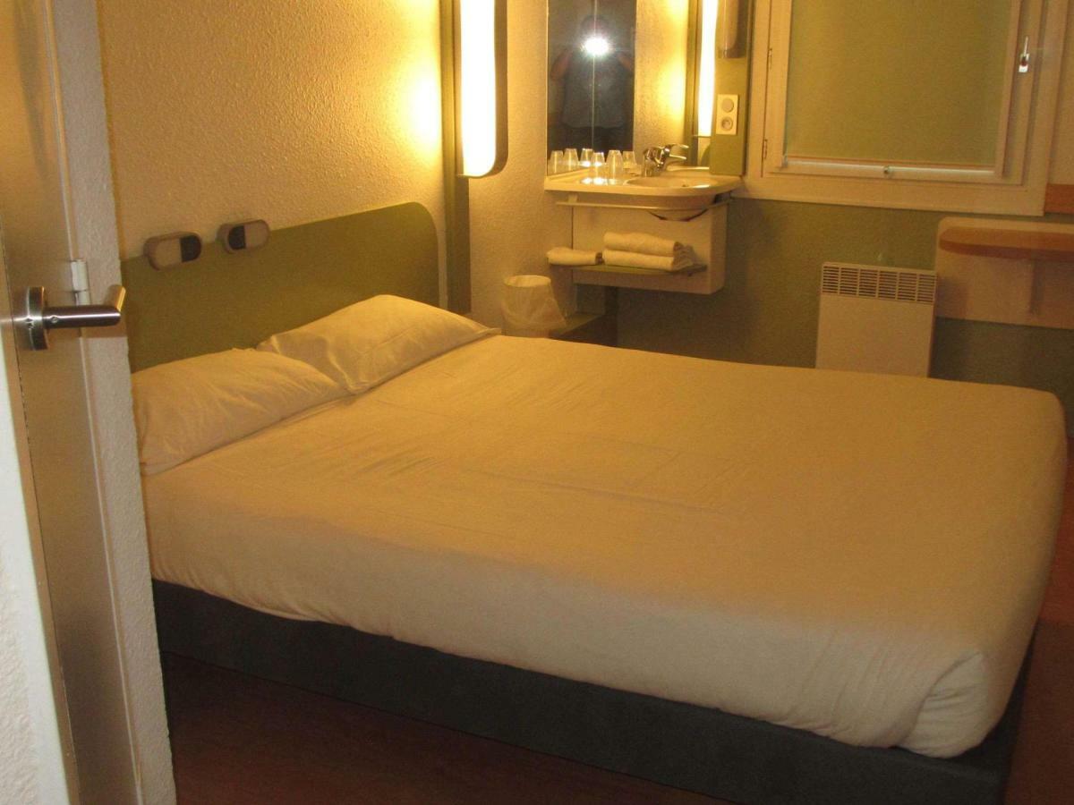 Ibis Budget Aix En Provence Est Le Canet Meyreuil Eksteriør billede