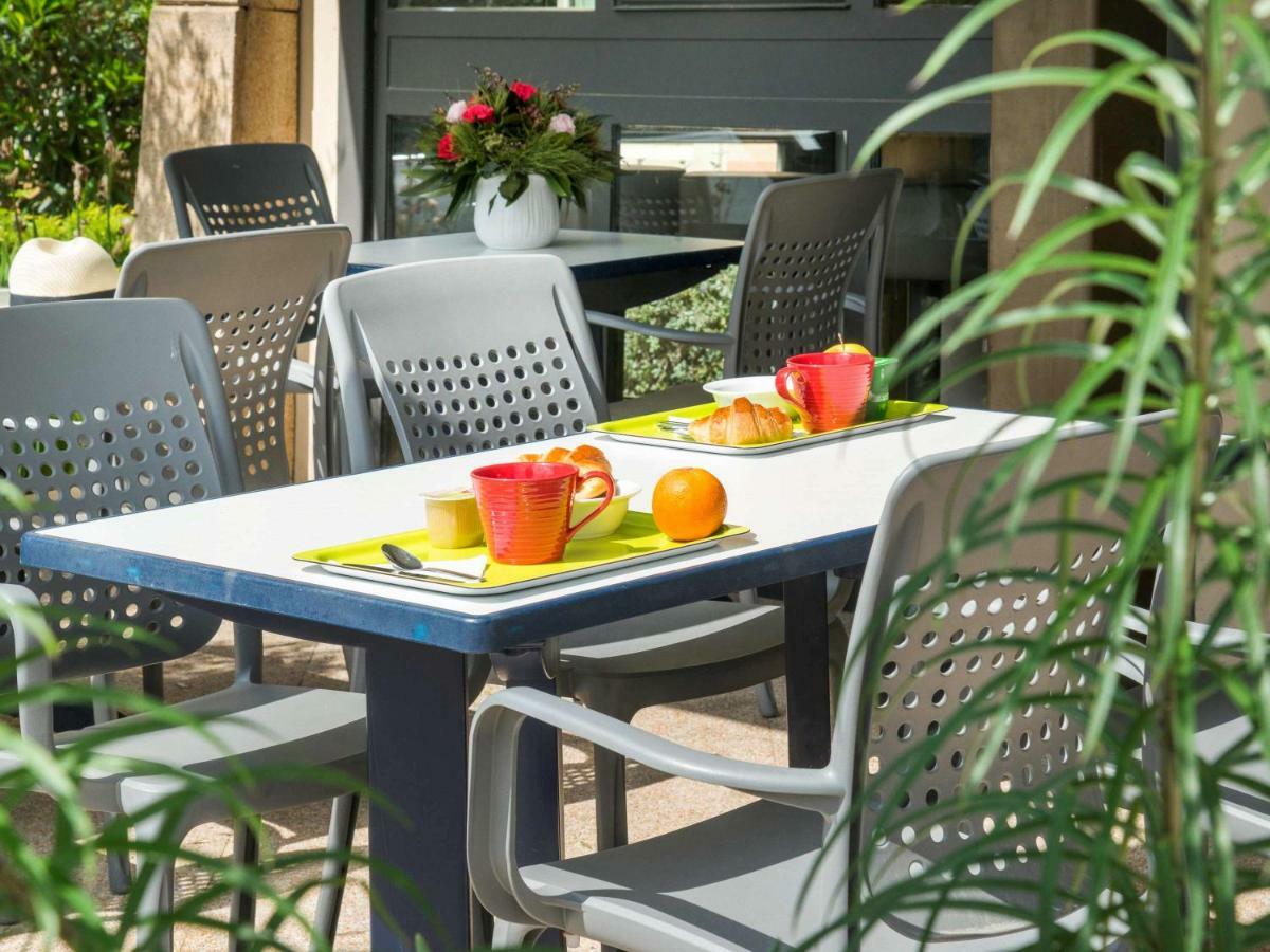 Ibis Budget Aix En Provence Est Le Canet Meyreuil Eksteriør billede